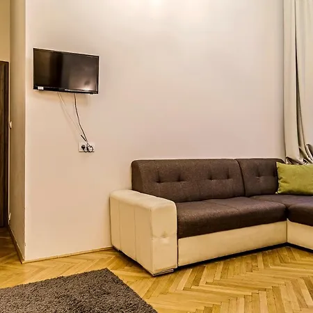 The Cream לינה וארוחת בוקר בודפשט