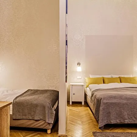 The Cream Bed & Breakfast