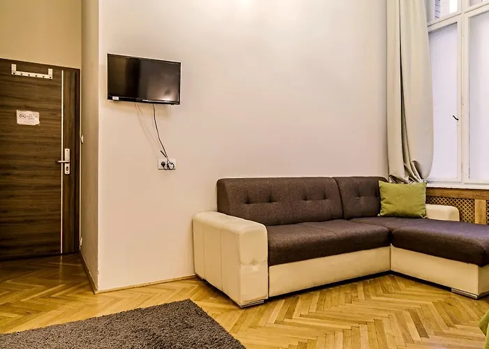 The Cream Bed & Breakfast Budapest