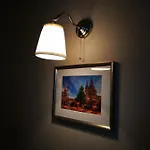 住宿加早餐酒店 The Cream 2*